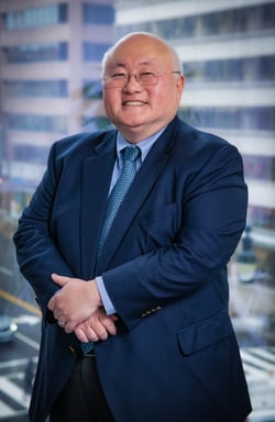 Charles Kim Charles Kim