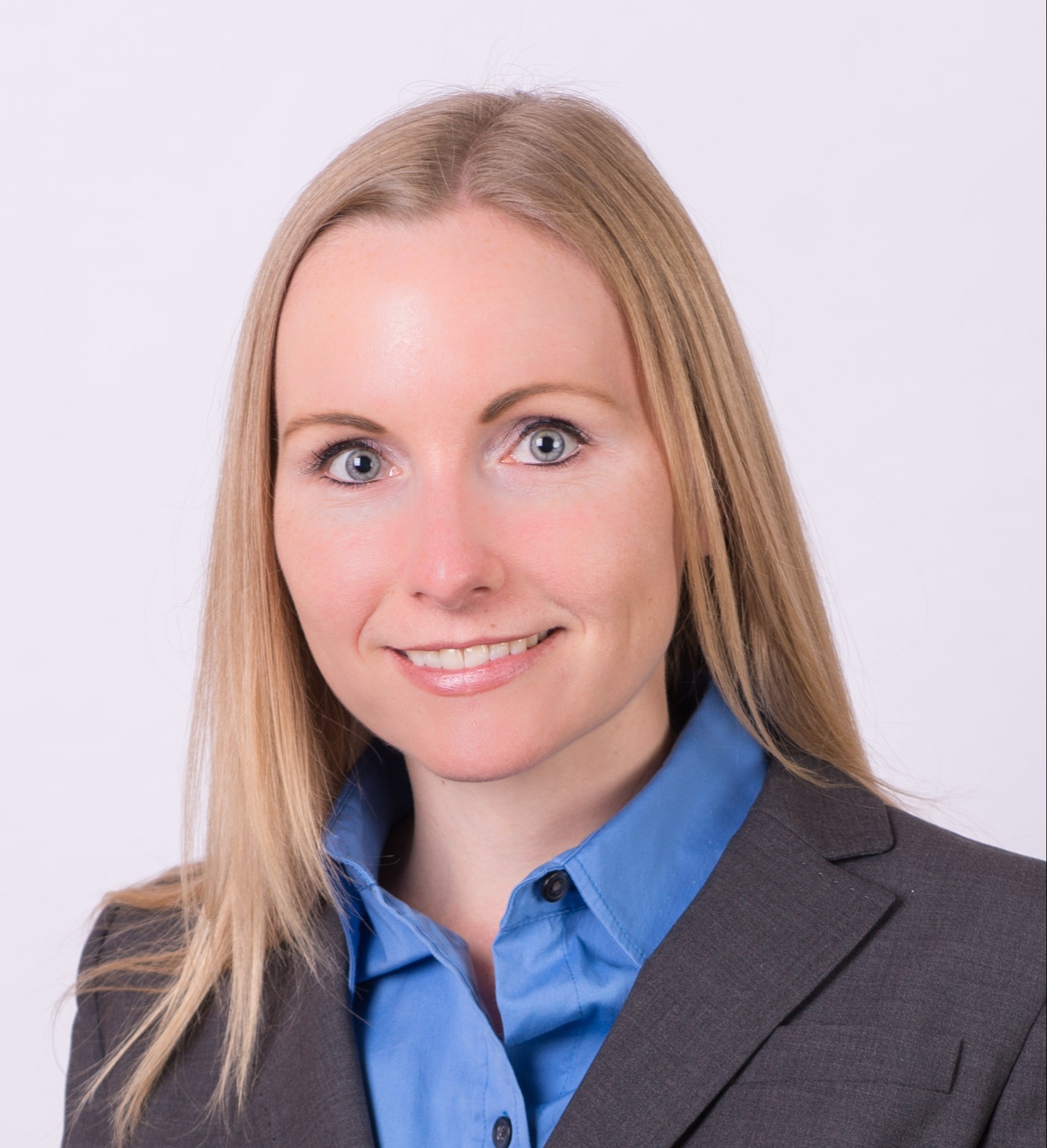 Cherylyn Henry head shot
